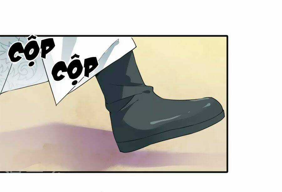 Khuynh Thế Y Phi Muốn Bỏ Chồng Chapter 112 trang 13