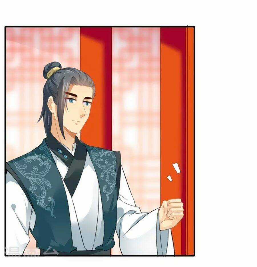 Khuynh Thế Y Phi Muốn Bỏ Chồng Chapter 112 trang 15