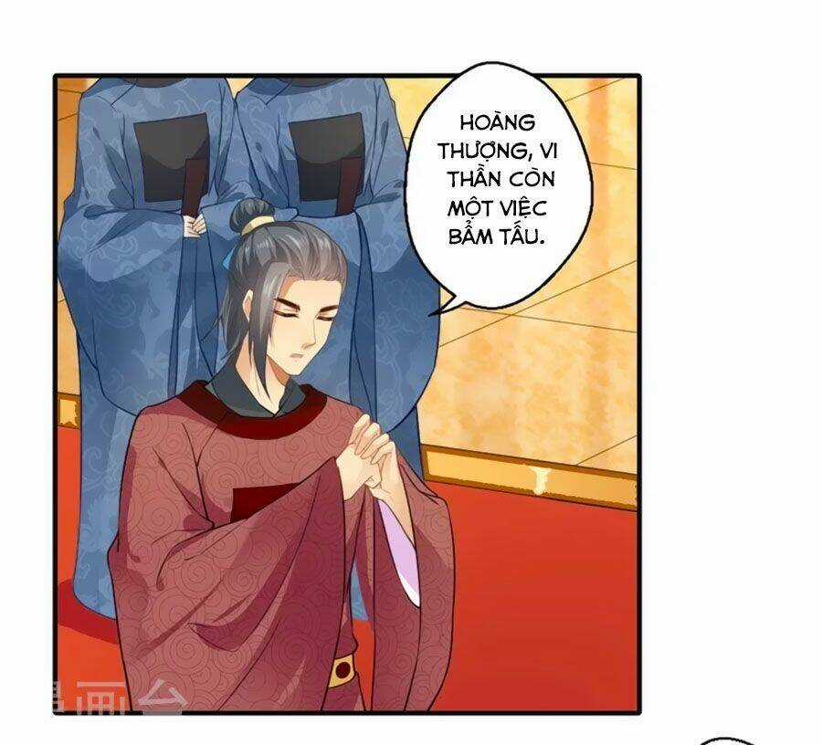 Khuynh Thế Y Phi Muốn Bỏ Chồng Chapter 112 trang 18