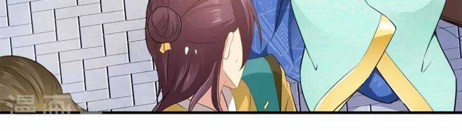 Khuynh Thế Y Phi Muốn Bỏ Chồng Chapter 112 trang 4