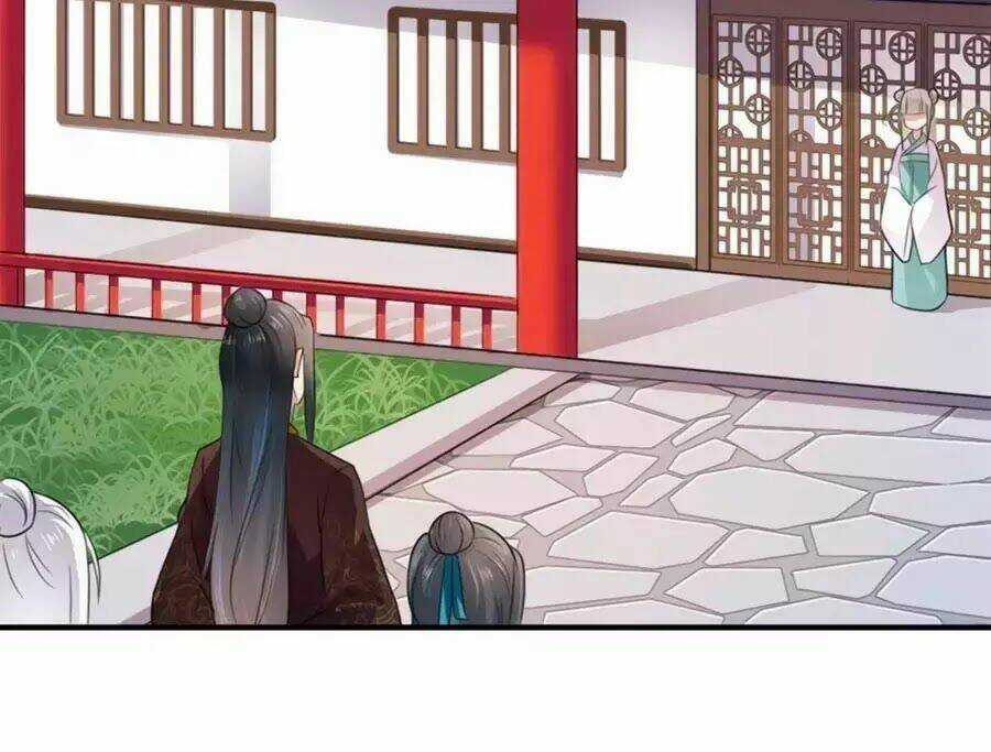 Khuynh Thế Y Phi Muốn Bỏ Chồng Chapter 113 trang 19