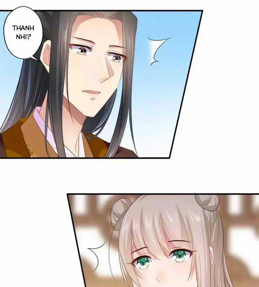 Khuynh Thế Y Phi Muốn Bỏ Chồng Chapter 113 trang 20