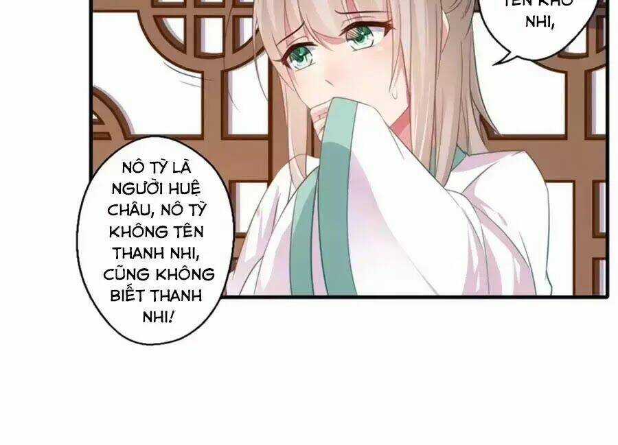 Khuynh Thế Y Phi Muốn Bỏ Chồng Chapter 113 trang 24