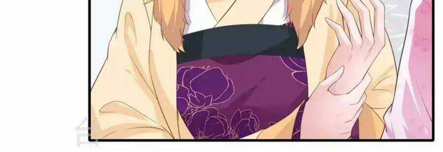 Khuynh Thế Y Phi Muốn Bỏ Chồng Chapter 113 trang 27