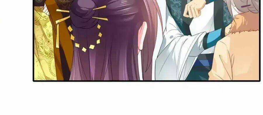 Khuynh Thế Y Phi Muốn Bỏ Chồng Chapter 113 trang 36