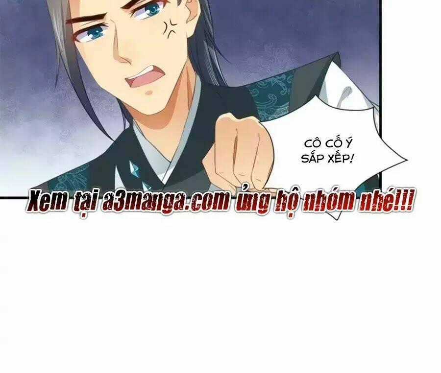 Khuynh Thế Y Phi Muốn Bỏ Chồng Chapter 113 trang 38