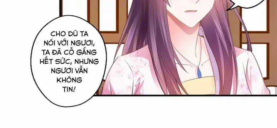 Khuynh Thế Y Phi Muốn Bỏ Chồng Chapter 114 trang 10