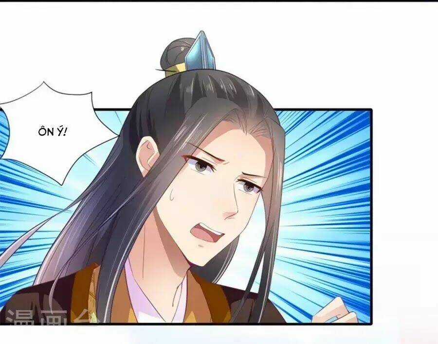 Khuynh Thế Y Phi Muốn Bỏ Chồng Chapter 114 trang 13