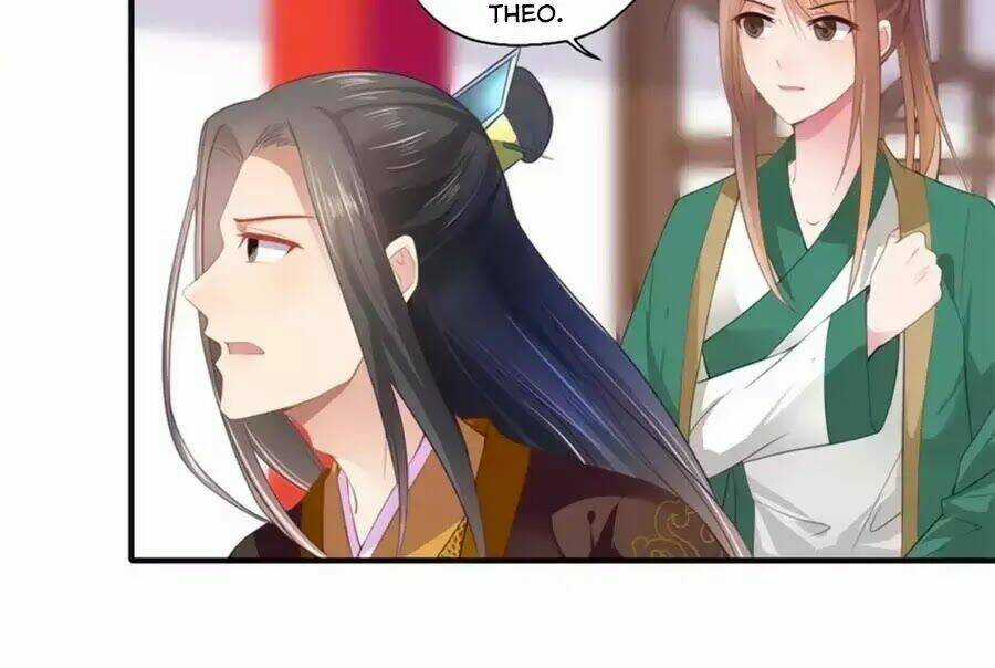 Khuynh Thế Y Phi Muốn Bỏ Chồng Chapter 114 trang 15