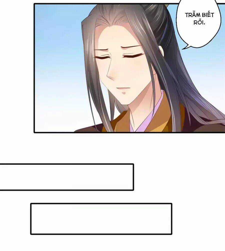 Khuynh Thế Y Phi Muốn Bỏ Chồng Chapter 114 trang 18