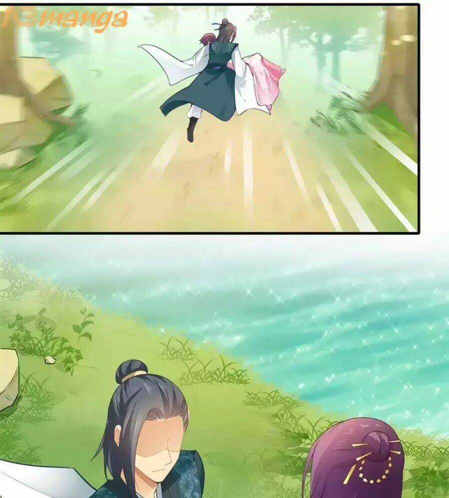 Khuynh Thế Y Phi Muốn Bỏ Chồng Chapter 114 trang 19