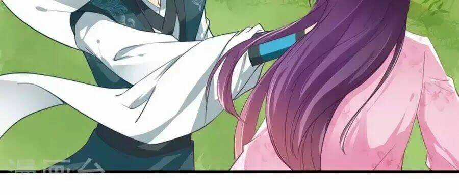 Khuynh Thế Y Phi Muốn Bỏ Chồng Chapter 114 trang 20