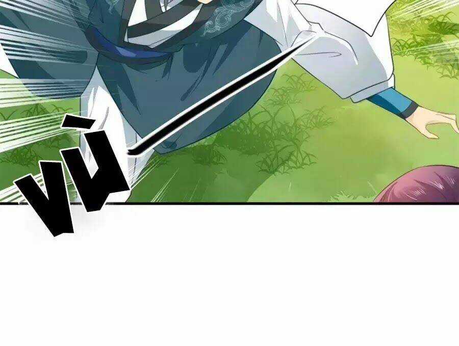 Khuynh Thế Y Phi Muốn Bỏ Chồng Chapter 114 trang 24