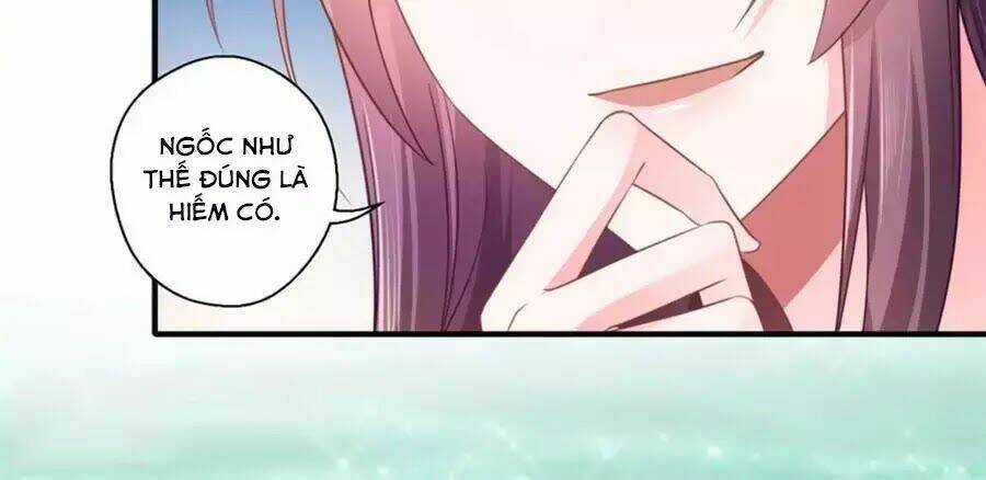 Khuynh Thế Y Phi Muốn Bỏ Chồng Chapter 114 trang 32