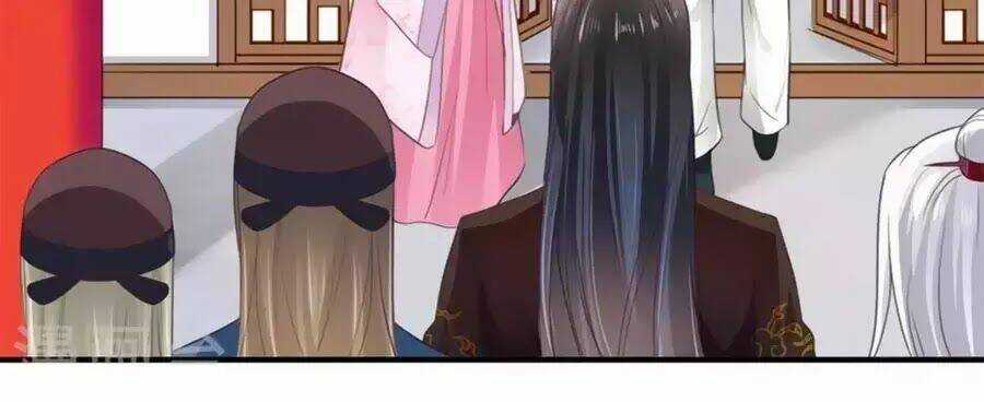 Khuynh Thế Y Phi Muốn Bỏ Chồng Chapter 114 trang 6