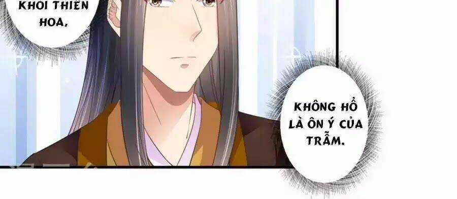 Khuynh Thế Y Phi Muốn Bỏ Chồng Chapter 114 trang 8