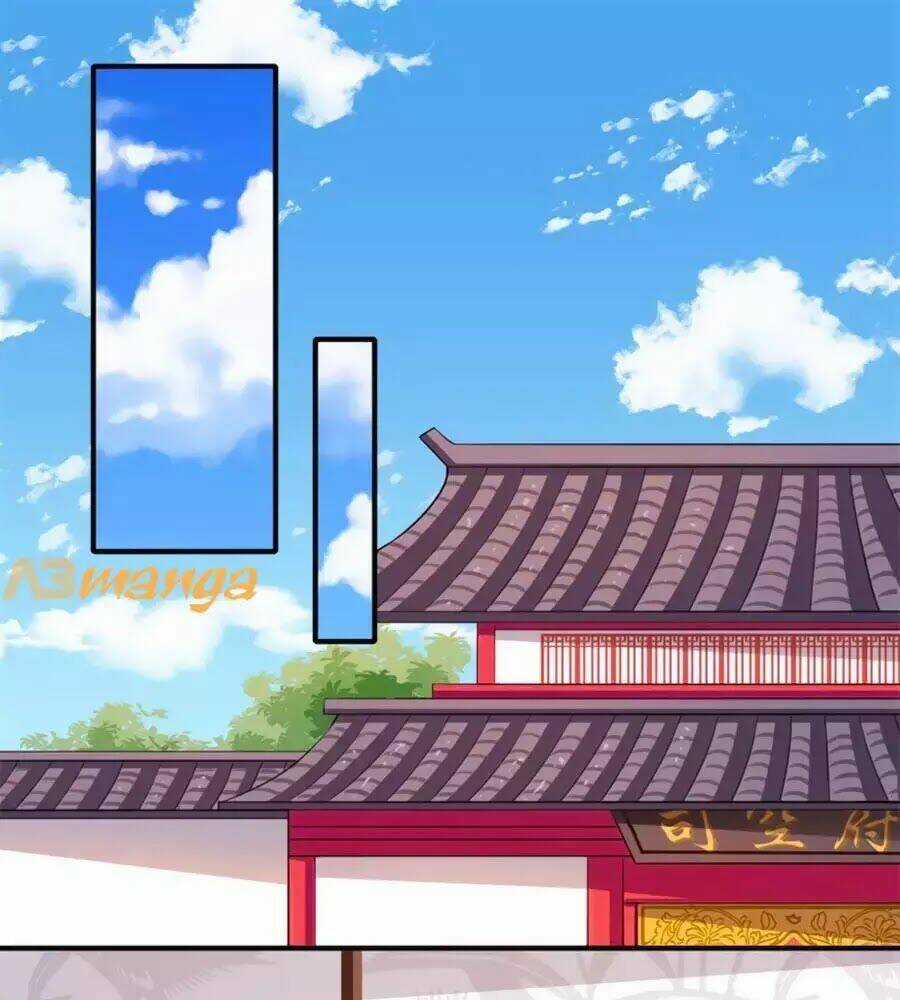 Khuynh Thế Y Phi Muốn Bỏ Chồng Chapter 115 trang 10