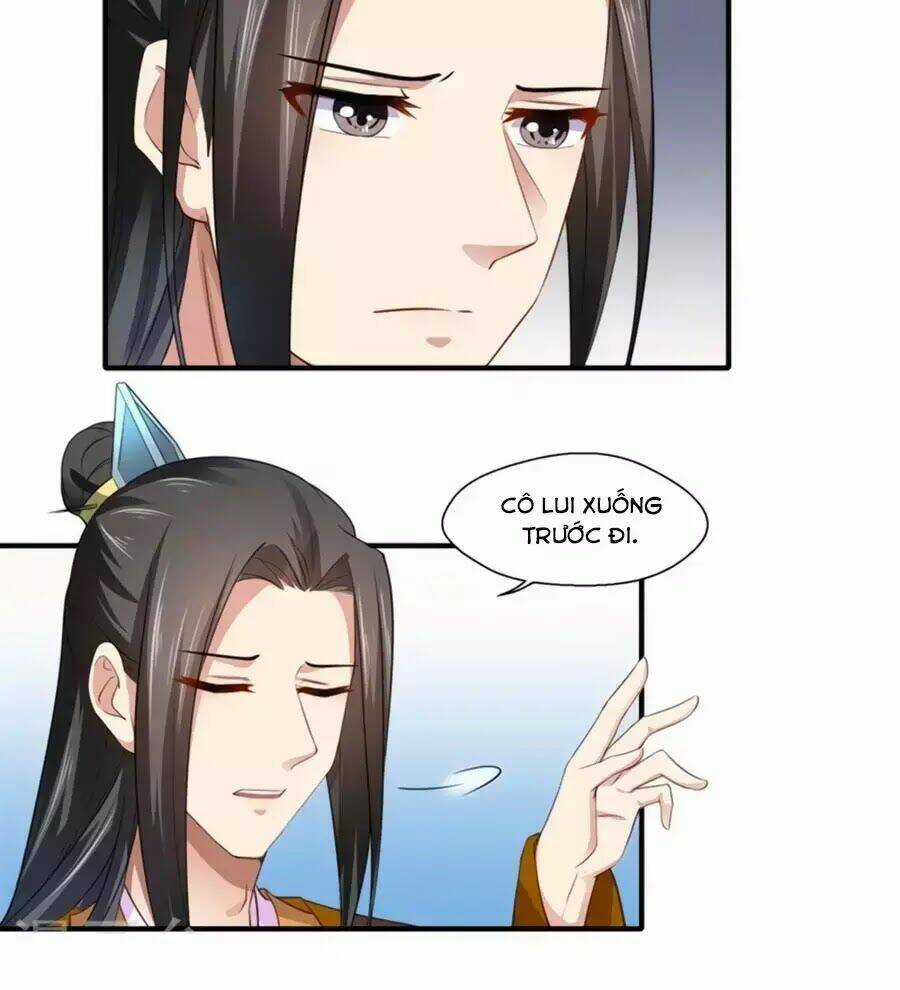 Khuynh Thế Y Phi Muốn Bỏ Chồng Chapter 115 trang 13