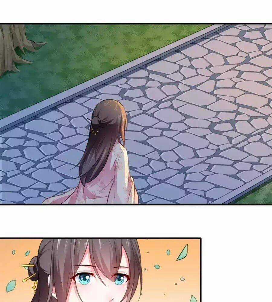 Khuynh Thế Y Phi Muốn Bỏ Chồng Chapter 115 trang 23