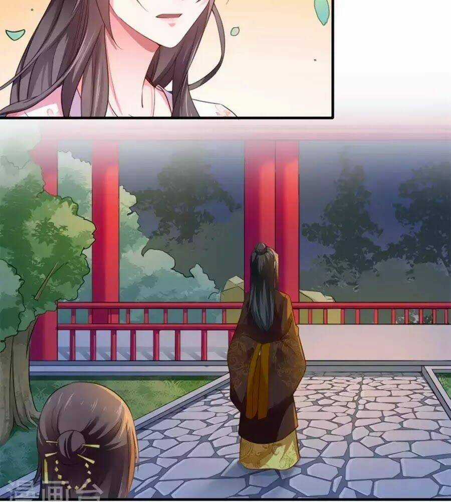 Khuynh Thế Y Phi Muốn Bỏ Chồng Chapter 115 trang 24