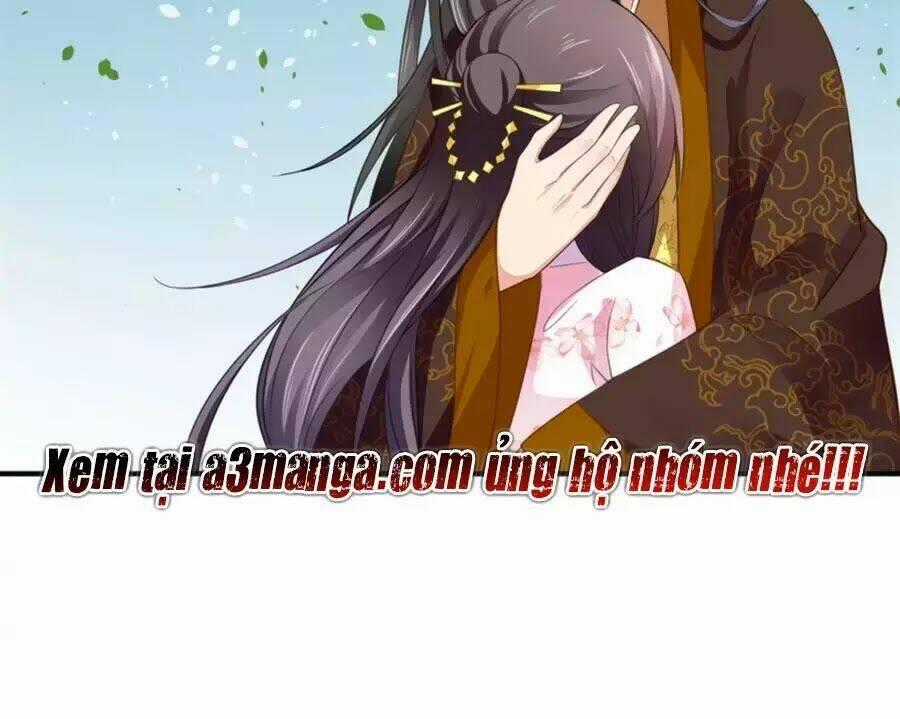 Khuynh Thế Y Phi Muốn Bỏ Chồng Chapter 115 trang 28