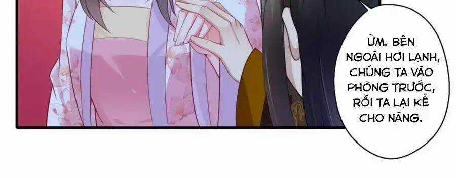 Khuynh Thế Y Phi Muốn Bỏ Chồng Chapter 116 trang 10