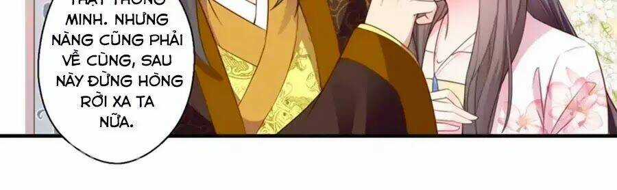 Khuynh Thế Y Phi Muốn Bỏ Chồng Chapter 116 trang 15