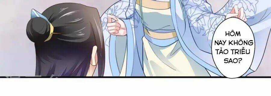 Khuynh Thế Y Phi Muốn Bỏ Chồng Chapter 116 trang 28