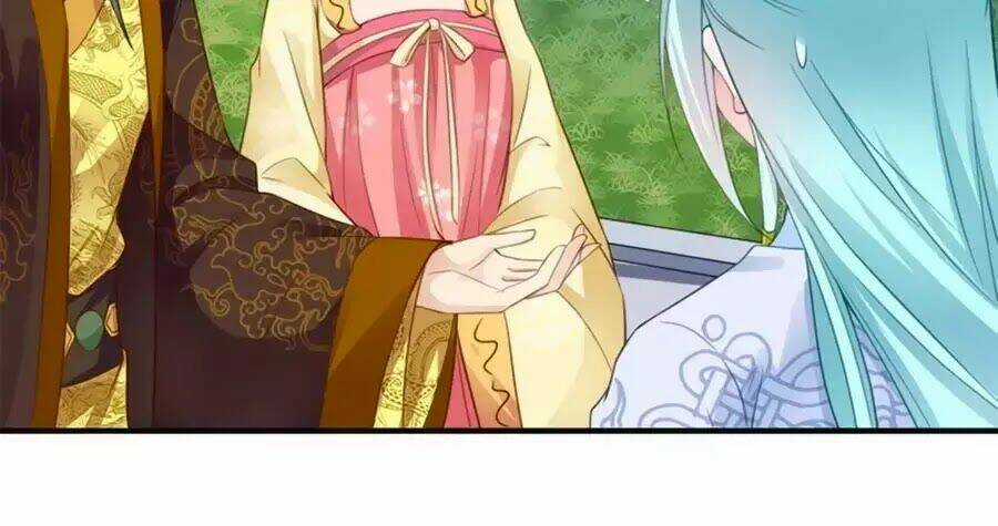 Khuynh Thế Y Phi Muốn Bỏ Chồng Chapter 116 trang 30