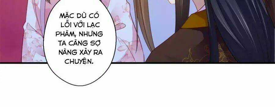 Khuynh Thế Y Phi Muốn Bỏ Chồng Chapter 116 trang 5