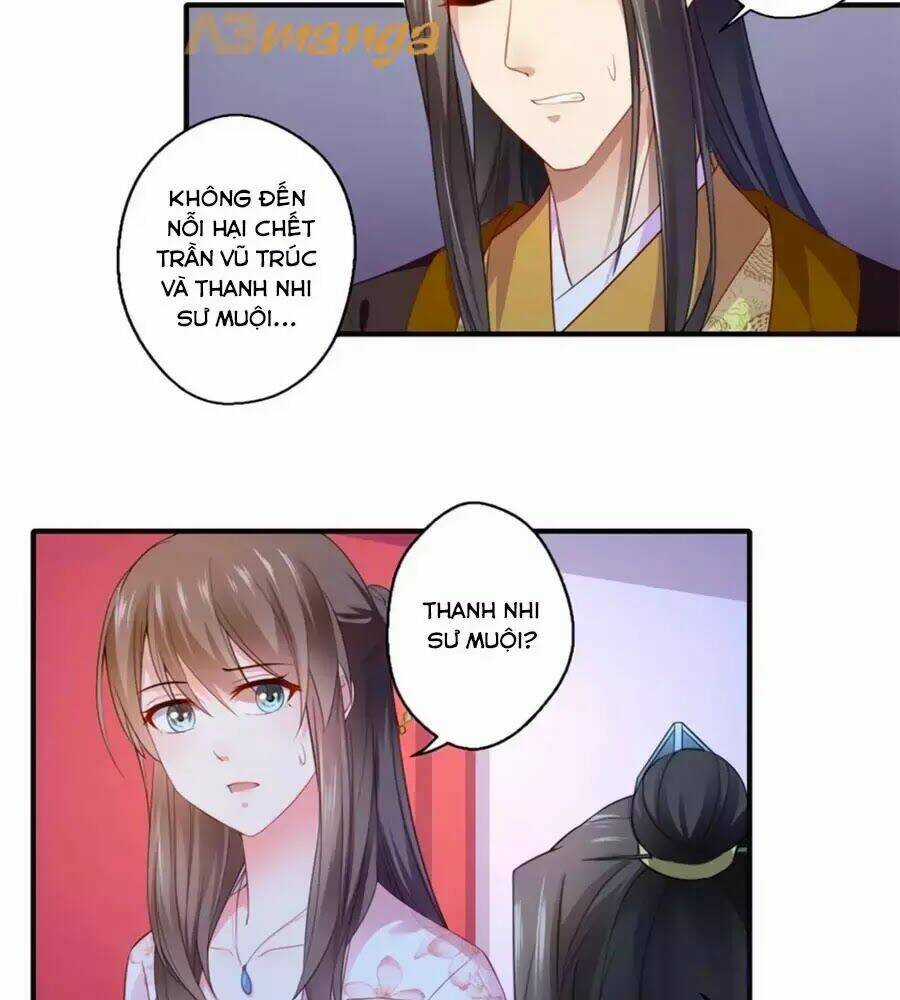 Khuynh Thế Y Phi Muốn Bỏ Chồng Chapter 116 trang 9