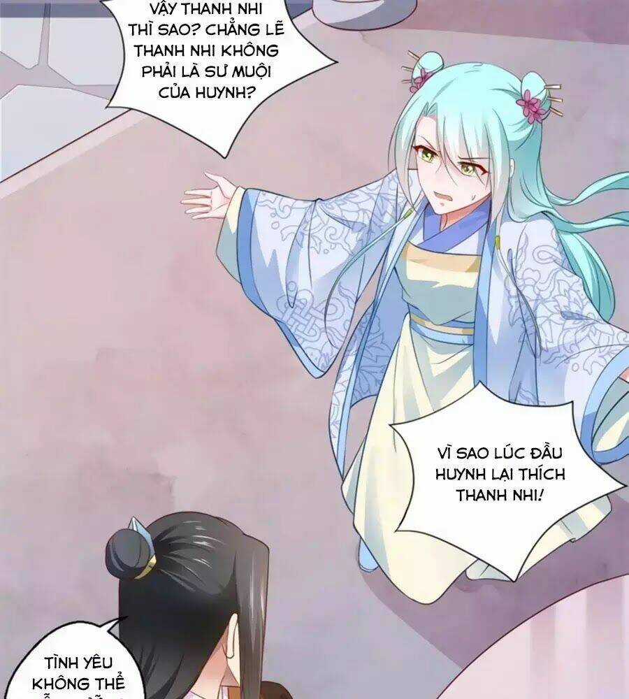 Khuynh Thế Y Phi Muốn Bỏ Chồng Chapter 117 trang 16