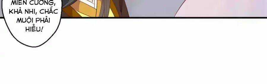 Khuynh Thế Y Phi Muốn Bỏ Chồng Chapter 117 trang 17