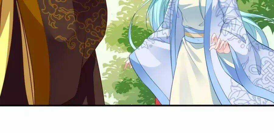 Khuynh Thế Y Phi Muốn Bỏ Chồng Chapter 117 trang 21