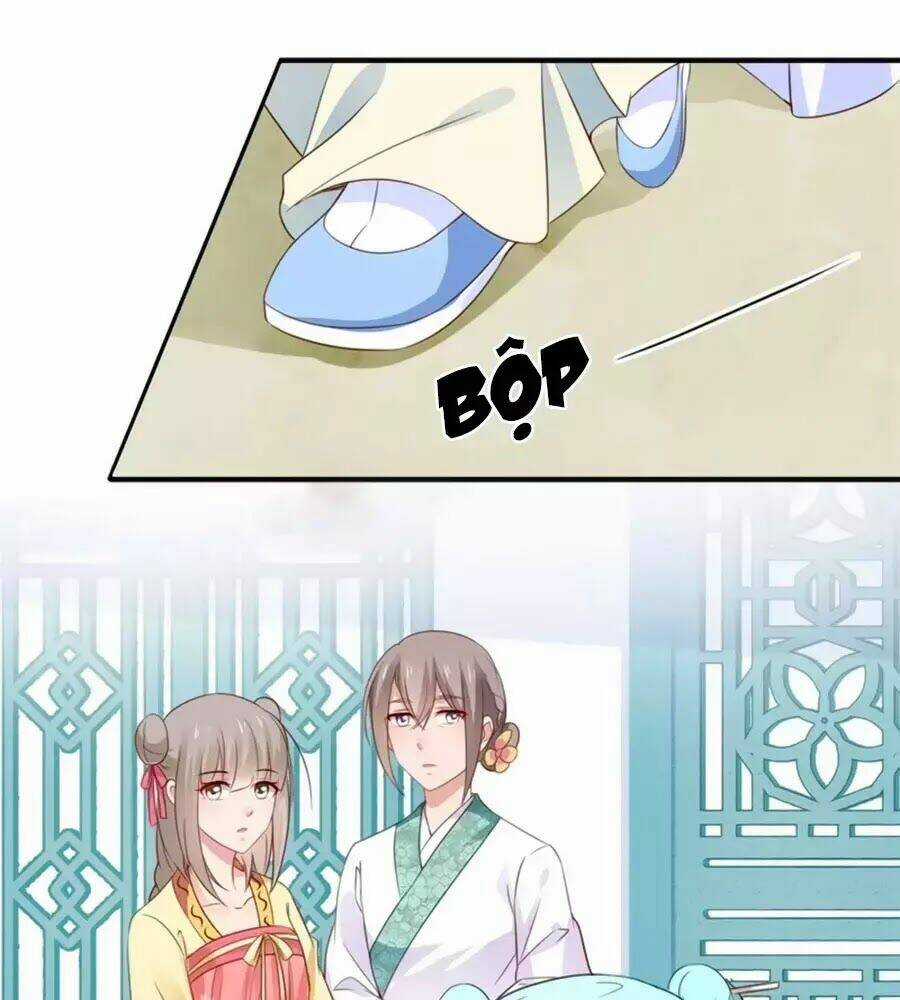 Khuynh Thế Y Phi Muốn Bỏ Chồng Chapter 117 trang 26