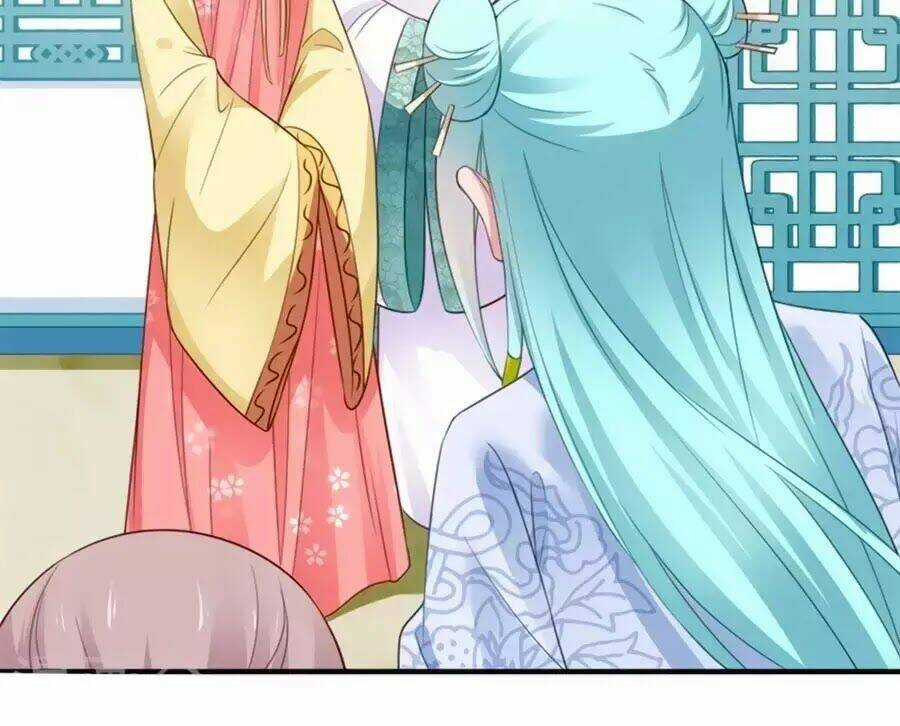 Khuynh Thế Y Phi Muốn Bỏ Chồng Chapter 117 trang 27