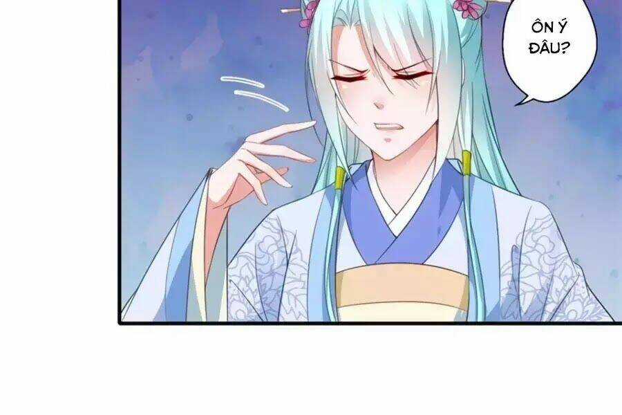 Khuynh Thế Y Phi Muốn Bỏ Chồng Chapter 117 trang 31