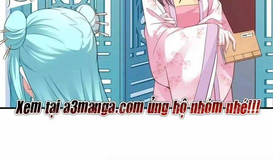 Khuynh Thế Y Phi Muốn Bỏ Chồng Chapter 117 trang 33