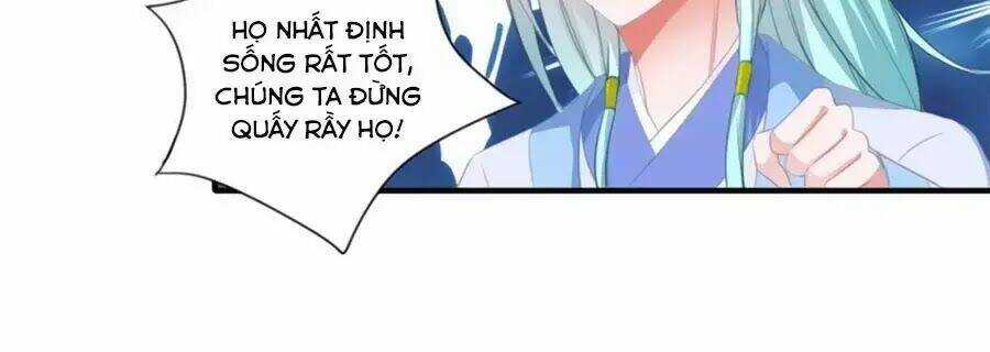 Khuynh Thế Y Phi Muốn Bỏ Chồng Chapter 117 trang 5