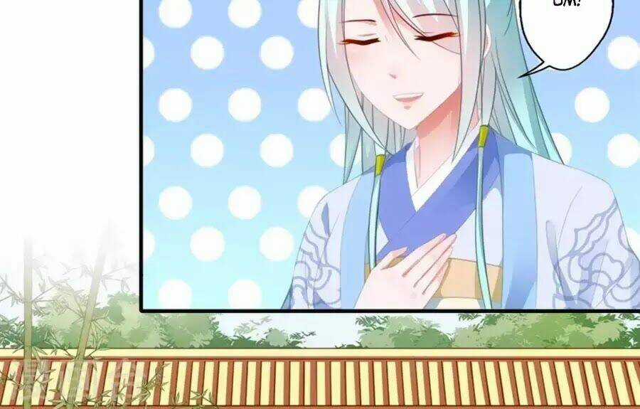 Khuynh Thế Y Phi Muốn Bỏ Chồng Chapter 117 trang 7