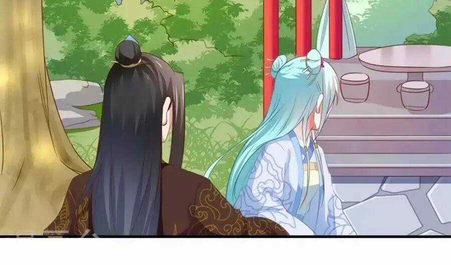 Khuynh Thế Y Phi Muốn Bỏ Chồng Chapter 117 trang 9