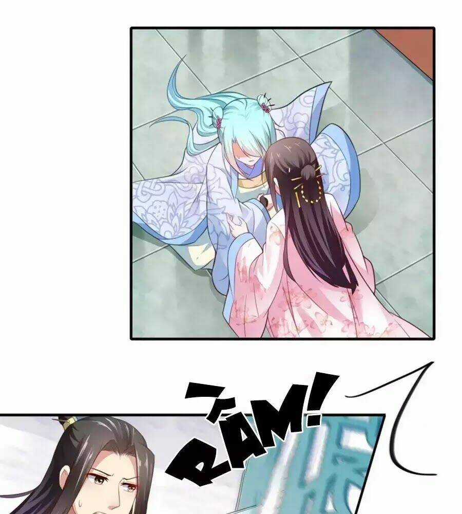 Khuynh Thế Y Phi Muốn Bỏ Chồng Chapter 118 trang 10