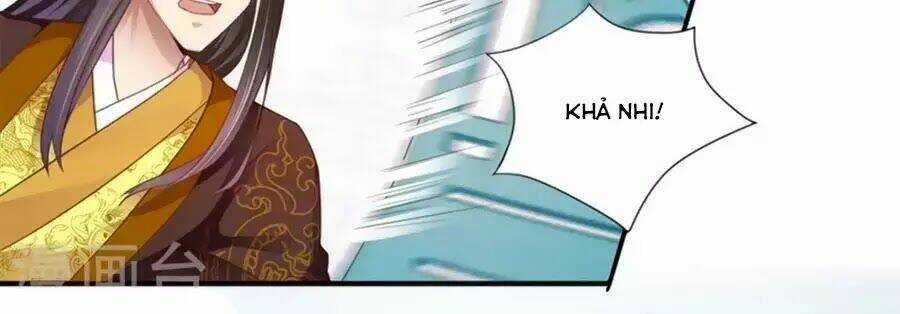 Khuynh Thế Y Phi Muốn Bỏ Chồng Chapter 118 trang 11