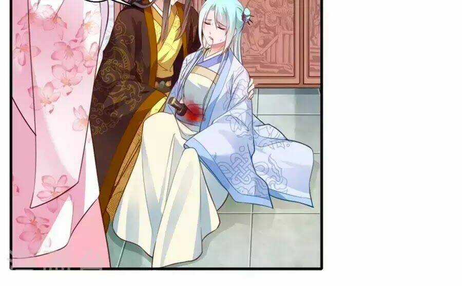 Khuynh Thế Y Phi Muốn Bỏ Chồng Chapter 118 trang 15