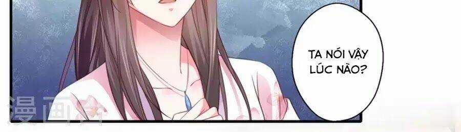 Khuynh Thế Y Phi Muốn Bỏ Chồng Chapter 118 trang 17