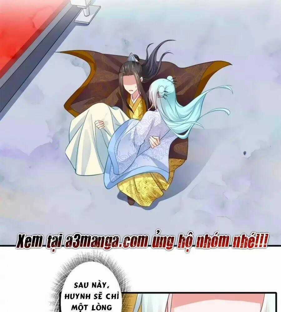 Khuynh Thế Y Phi Muốn Bỏ Chồng Chapter 118 trang 26