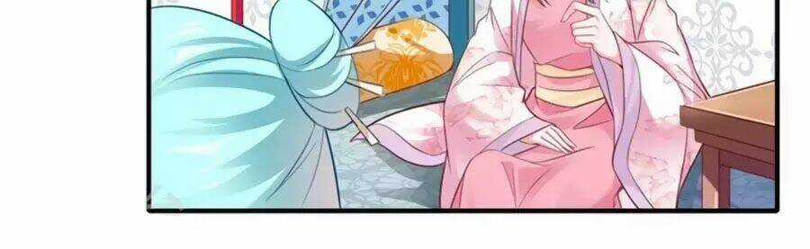 Khuynh Thế Y Phi Muốn Bỏ Chồng Chapter 118 trang 7