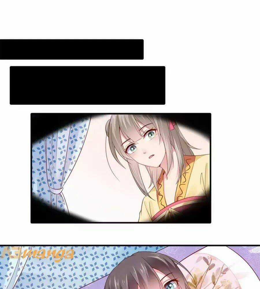 Khuynh Thế Y Phi Muốn Bỏ Chồng Chapter 119 trang 10