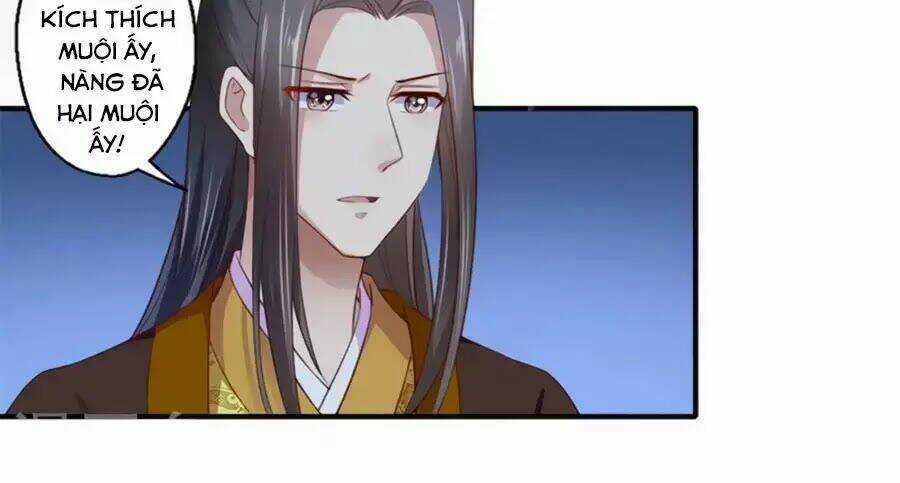 Khuynh Thế Y Phi Muốn Bỏ Chồng Chapter 119 trang 24