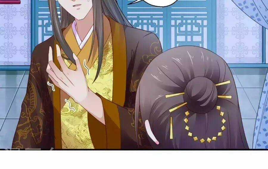 Khuynh Thế Y Phi Muốn Bỏ Chồng Chapter 119 trang 31